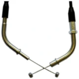 Gaszug B Schliesser passend für: Kawasaki VN