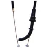 Gaszug A Öffner passend für: Kawasaki Z, GPZ