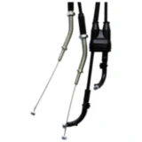 Gaszug Satz passend für: Kawasaki ZX - 12R