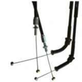 Gaszug Satz Superbike VERLAENGERTER ZUG passend für: Honda VFR 7152430