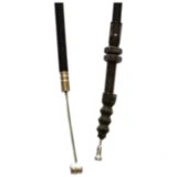 Kupplungszug passend für: Kawasaki GPX