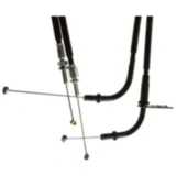 Gaszug Satz für Superbike-Umbauten 7152441