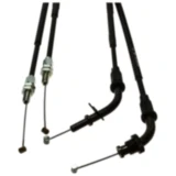 Gaszug Set für Superbike-Umbauten