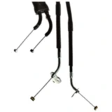 Gaszug Satz für Superbike-Umbauten 7152446