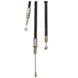 Kupplungszug passend für: Kawasaki Z, ZR