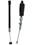 Kupplungszug passend für: Kawasaki Z 7152598