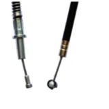 Kupplungszug passend für: Kawasaki Z 7152630