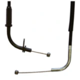 Chokezug für Motorräder mit verschiedenen Längen