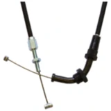 Gaszug A Öffner kompatibel mit Motorrädern