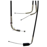 Gaszug Satz für Motorräder 7153307