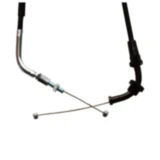 Gaszug B Schliesser für Motorräder 7153349