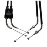 Gaszug Satz für Motorräder 7153364