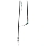 Gaszug Satz für Motorräder 7153398