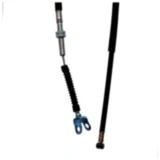 Kupplungszug für Motorräder 7153455