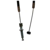 Kupplungszug für verschiedene Motorräder 7153513