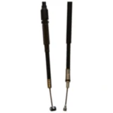 Kupplungszug passend für: Honda CR