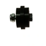 Kettenrolle schwarz All Balls Racing D 32/38/8 Breite 20 passend für: Sherco SE, Supermotard, Enduro