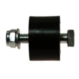 Kettenrolle schwarz All Balls Racing D 34/8 Breite 23 passend für: Honda CRF, CR