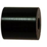 Kettenrolle schwarz All Balls Racing D 24/8 Breite 26 passend für: Honda CRF, XR