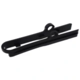 Gleitschiene Schwinge schwarz passend für: KTM SX