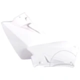Seitenverkleidung Satz weiß passend für: Gas Gas EC