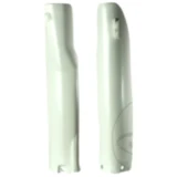 Gabelprotektor Set in Weiß 7160309