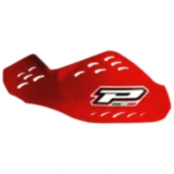 Handprotektor 5600 rot für universelle Lenker