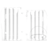 Kühlerlamellen Satz weiß passend für: Honda CRF 7160453