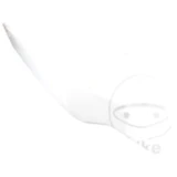 Schutzblech hinten weiß passend für: KTM EXC 7160624