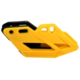 Kettenführungssatz gelb für Motorräder