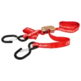 Spanngurt Karabiner für Motorräder