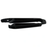 Gleitschiene Schwinge schwarz passend für: KTM EXC