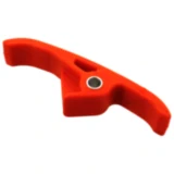 Gleitschiene Schwinge orange passend für: KTM SX, EXC