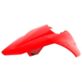 Schutzblech hinten rot passend für: Beta RR
