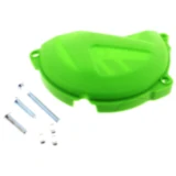 Kupplungsdeckel Protektor grün 05 passend für: Kawasaki KX 7160991