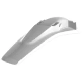 Schutzblech hinten weiß passend für: Husqvarna FE, TE, TX