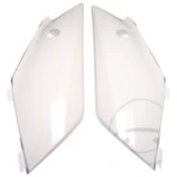 Seitenverkleidung Satz weiß passend für: Gas Gas EC 7161011