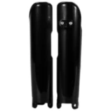 Gabelprotektor Satz schwarz passend für: KTM EXC