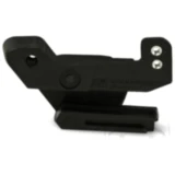 Verschleißpolster schwarz Kettenführung Satz passend für: KTM SX, EXC, Sherco SEF