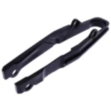 Gleitschiene Schwinge schwarz passend für: Kawasaki KX