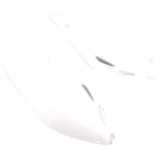 Seitenverkleidung Satz weiß passend für: Honda CR