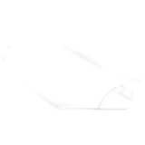 Gabelprotektor Satz weiß passend für: Honda CR