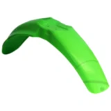 Schutzblech vorne grün 05 passend für: Kawasaki KX 7161422