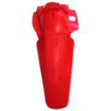 Schutzblech hinten rot passend für: Gas Gas EC 7161488