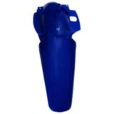 Schutzblech hinten blau passend für: Gas Gas EC