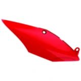 Seitenverkleidung Satz rot 04 passend für: Honda CRF