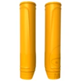 Universeller Gabelprotektor Satz in Gelb