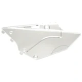 Seitenverkleidung Satz Devil transparent