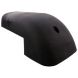 Abdeckung Anlasser passend für: BMW R