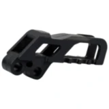 Kettenführung schwarz passend für: Honda CR, CRF